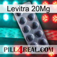 Levitra 20Mg 30